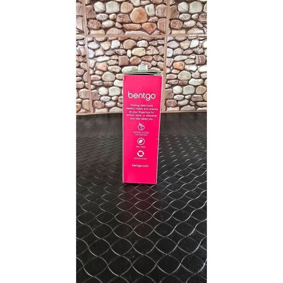 Bentgo Kids Chill Leak-Proof Lunch Box. - Picture 2 of 7